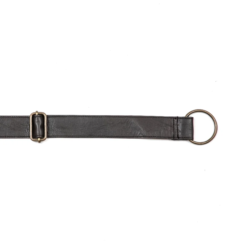 luxury waist belt with vintage design -Belt Extender Strap