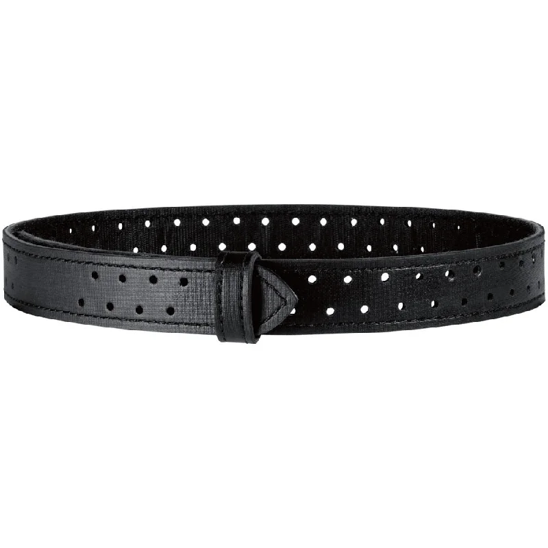 leather belt with rhinestone buckle -032 - ELS Competition Belt 1.75" (45mm)