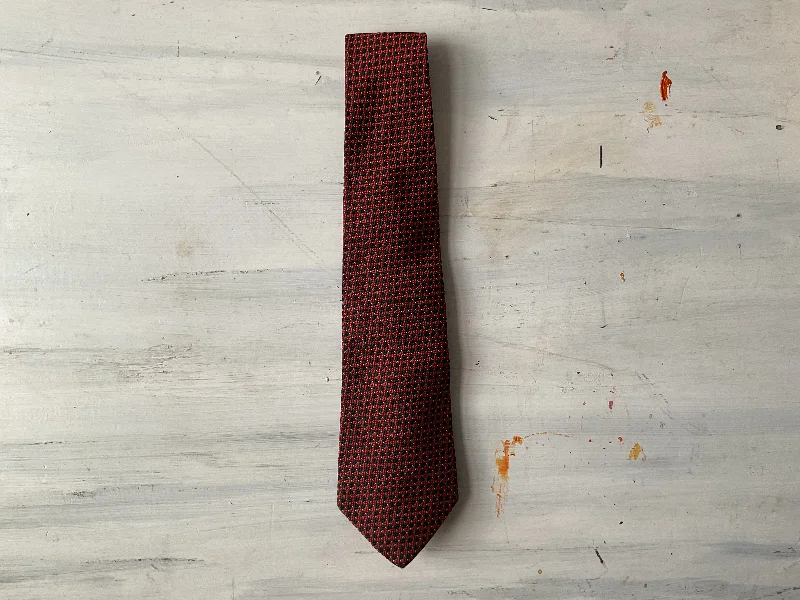 unique wedding neckties for men-Christian Dior Monsieur tie