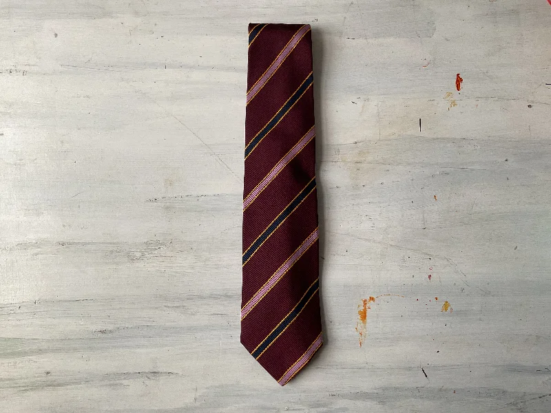 premium silk necktie options for weddings-Corneliani tie