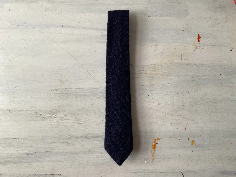 unique necktie designs for office-Sadler Smith tie