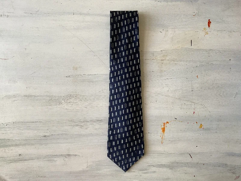 stylish silk necktie sets for office-Trussardi tie