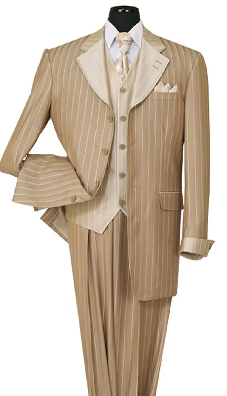 Men's high-quality business tuxedo jacket -Men's Designer Suit 2911V