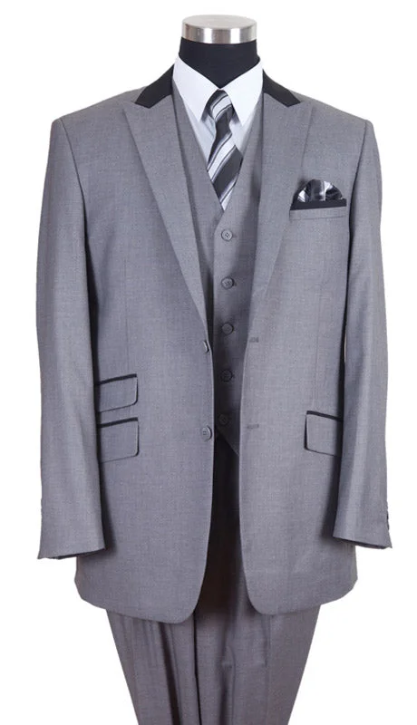 Men's wedding formal tuxedo suit -Men's Designer Suit 57023