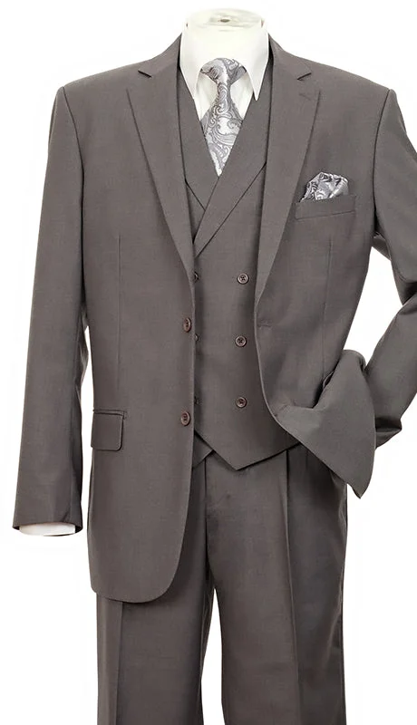 Men's elegant business tuxedo suit -Men's Designer Suit 5702V9