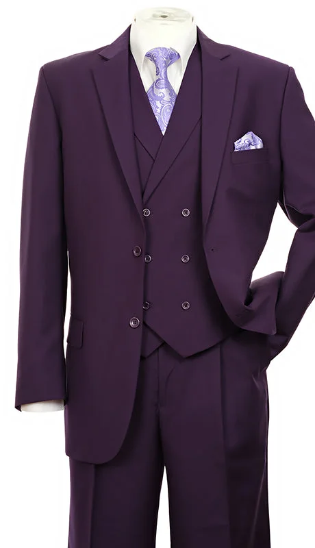 Best wedding tuxedo jacket for groom -Men's Designer Suit 5702V9