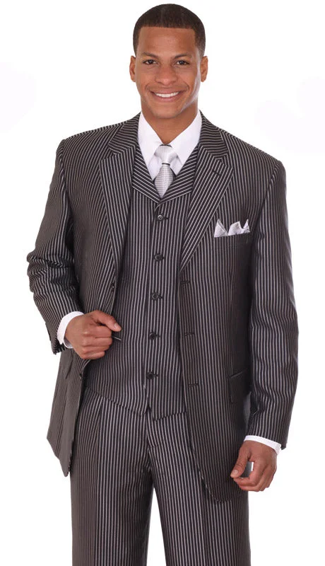 Best tuxedo suit for men's events -Men's Designer Suit 5802V5