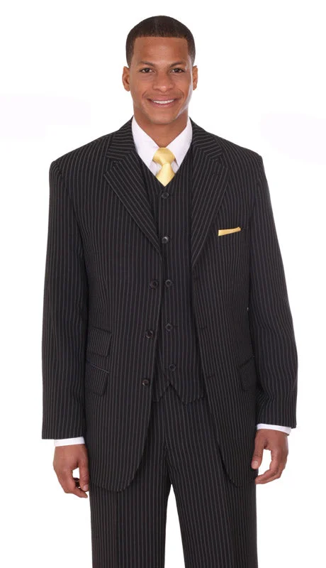 Men's custom office business suit -Men's Designer Suit 802V