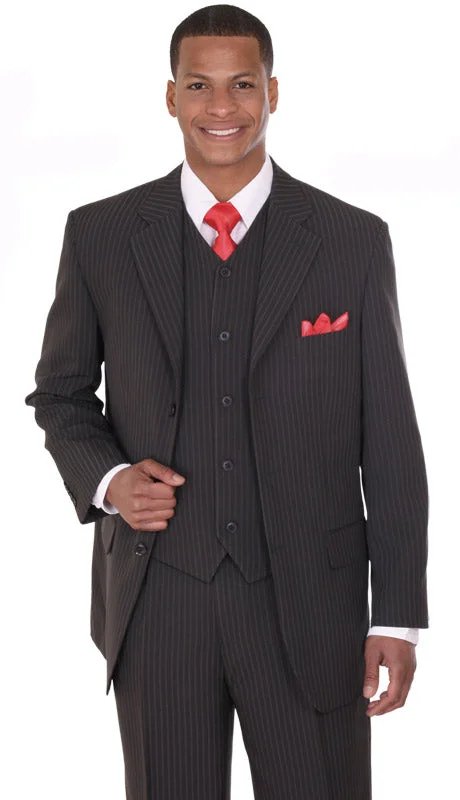 Men's business event tuxedo jacket -Men's Designer Suit 802V