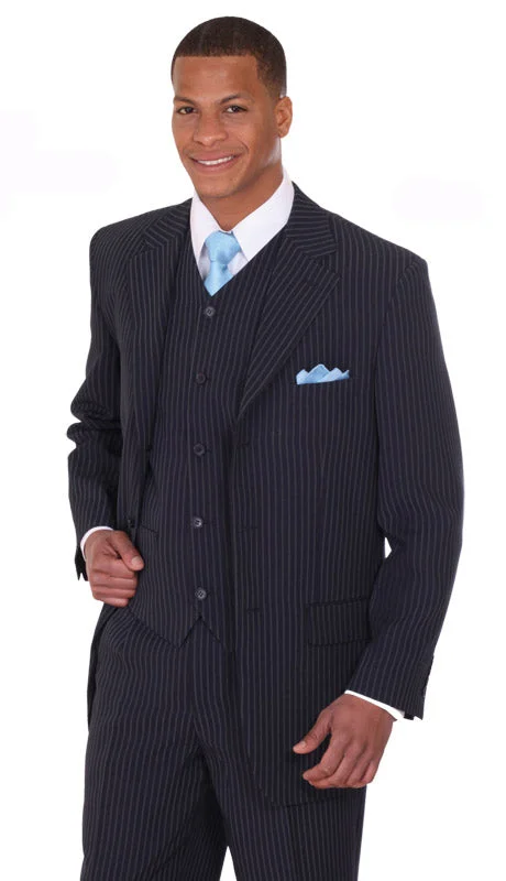 Men's designer business tuxedo -Men's Designer Suit 802V