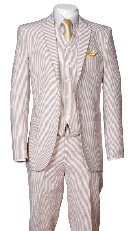 Men's tailored tuxedo jacket -Men's Designer Suit ST702V